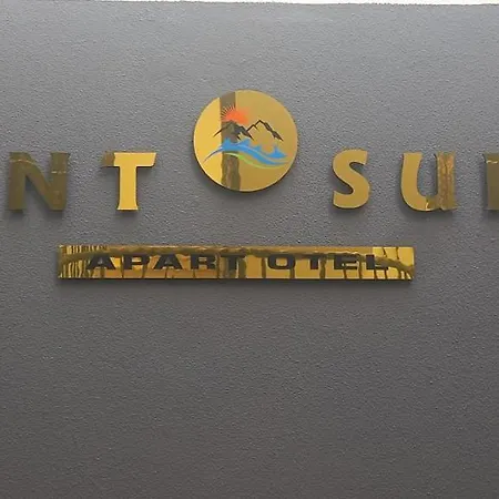 Antsun *