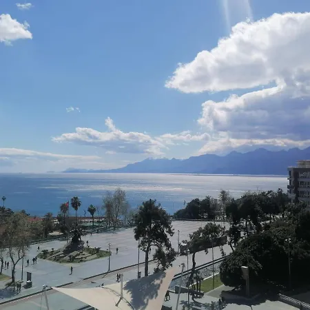 Antsun Antalya