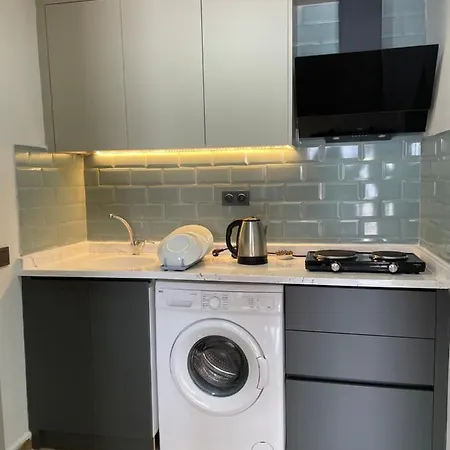 Antsun Apartment