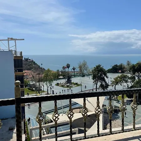 Antsun Antalya