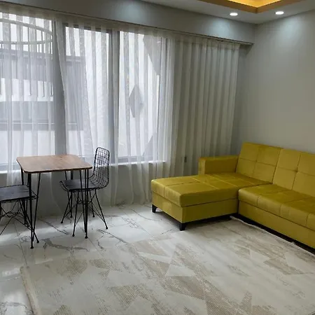 Apartment Antsun *