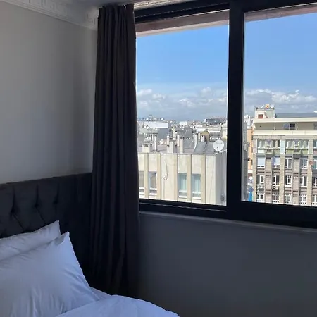 Apartment Antsun
