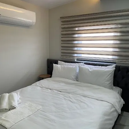 Antsun Apartment *
