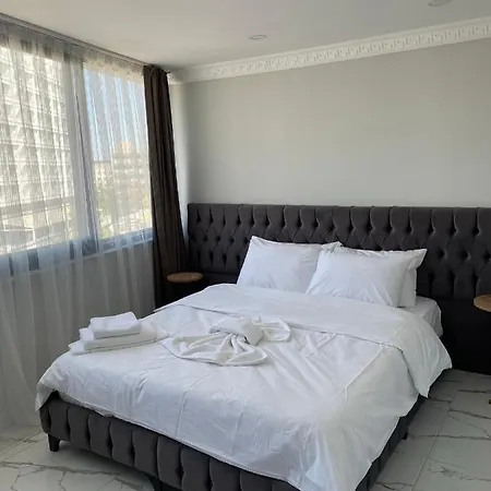 Antsun Apartment
