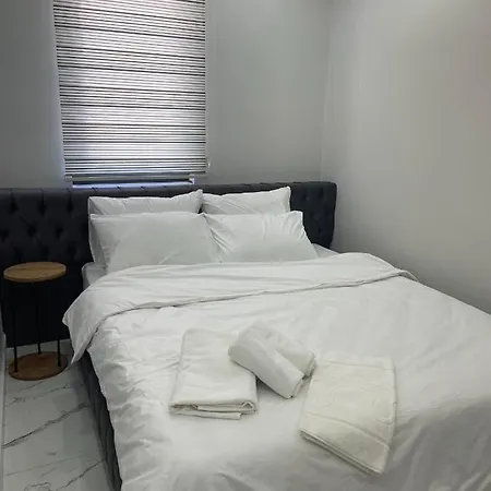 Antsun Apartment *