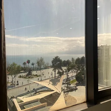 Antsun * Antalya
