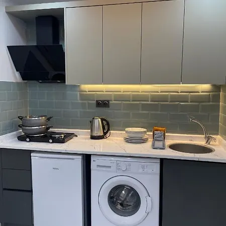 Antsun Apartment