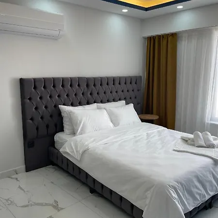 Antsun * Antalya