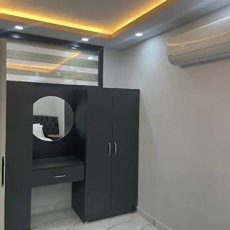 Apartment Antsun *