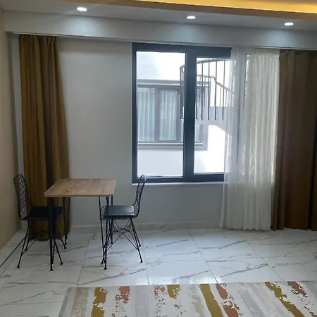 Apartment Antsun *