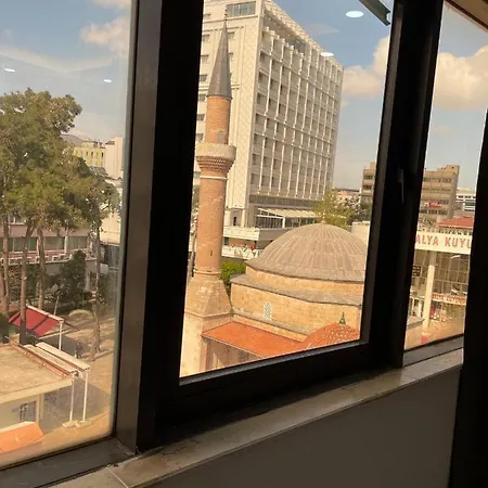 Antsun Apartment *
