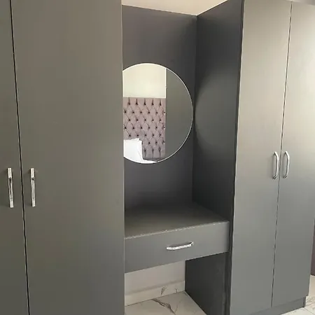 Antsun Apartment Antalya