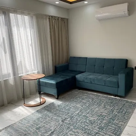 Antsun Apartment *