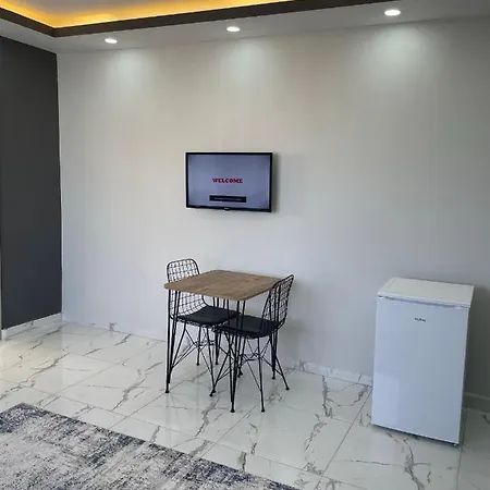 Apartment Antsun *
