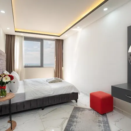 Antsun Apartment