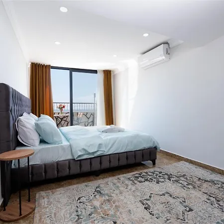 Antsun Apartment Antalya