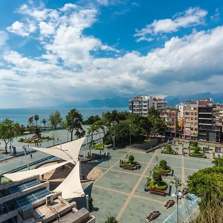Antsun * Antalya