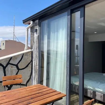 Apartamento Antsun