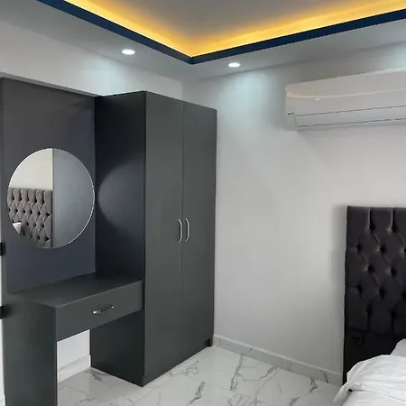 Apartamento Antsun *