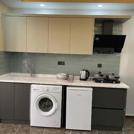 Apartamento Antsun *