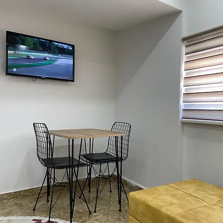 Apartamento Antsun