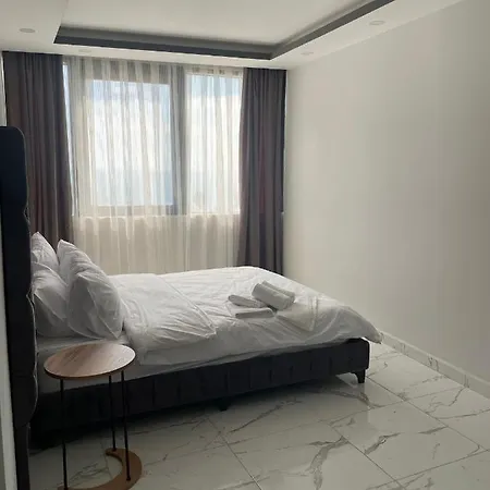 Apartamento Antsun *