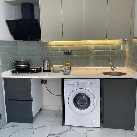 Apartamento Antsun