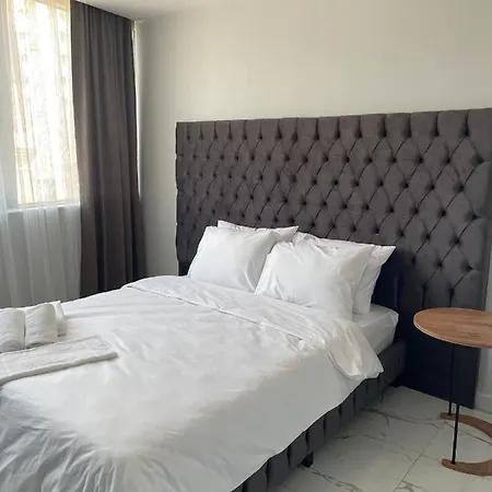 Antsun Apartment