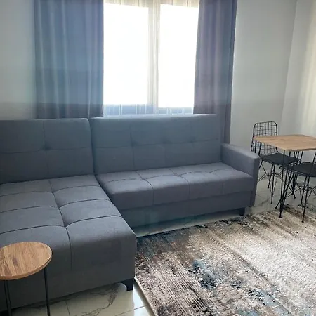Antsun Apartment Antalya