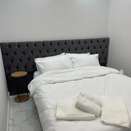 Antsun Apartamento *