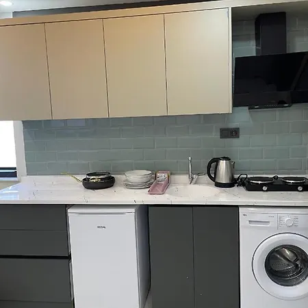 Antsun Apartment