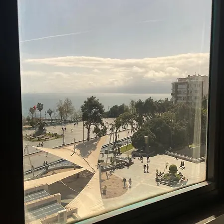 Antsun Apartamento