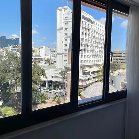 Antsun Apartment
