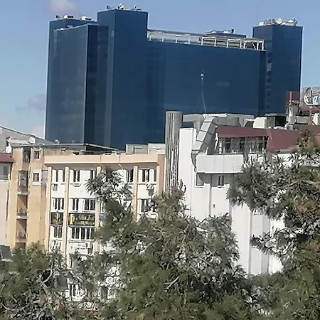 Antsun * Antalya