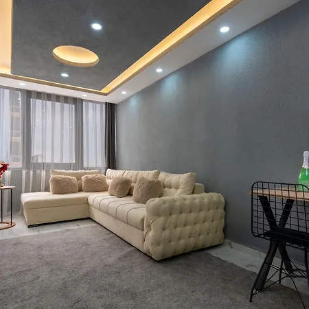 Apartment Antsun
