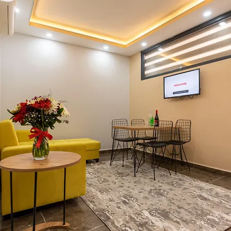 Antsun Apartment Antalya