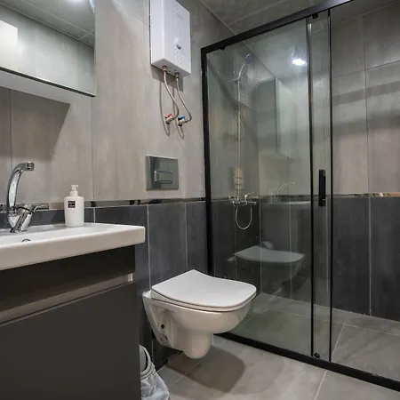Antsun Apartment *