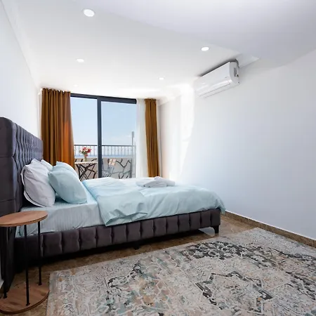 Antsun Apartment Antalya