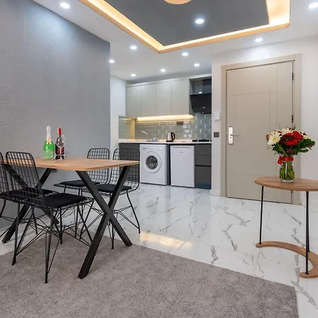 Apartment Antsun