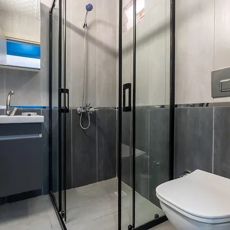 Antsun Apartment *