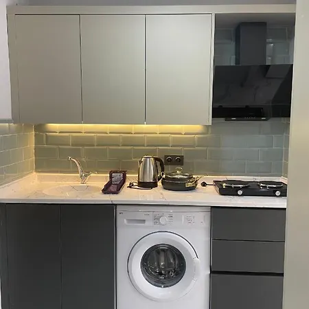 Apartmán Antsun