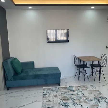 Antsun Apartmán